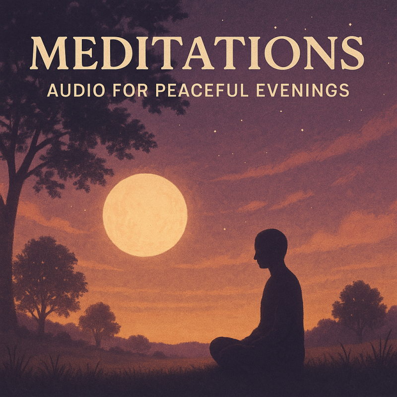 meditation meditation